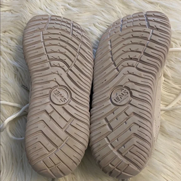 LEMS Women’s Primal Zen Stylish Sneakers size 7.5 BNWOT see all photos - Picture 10 of 13